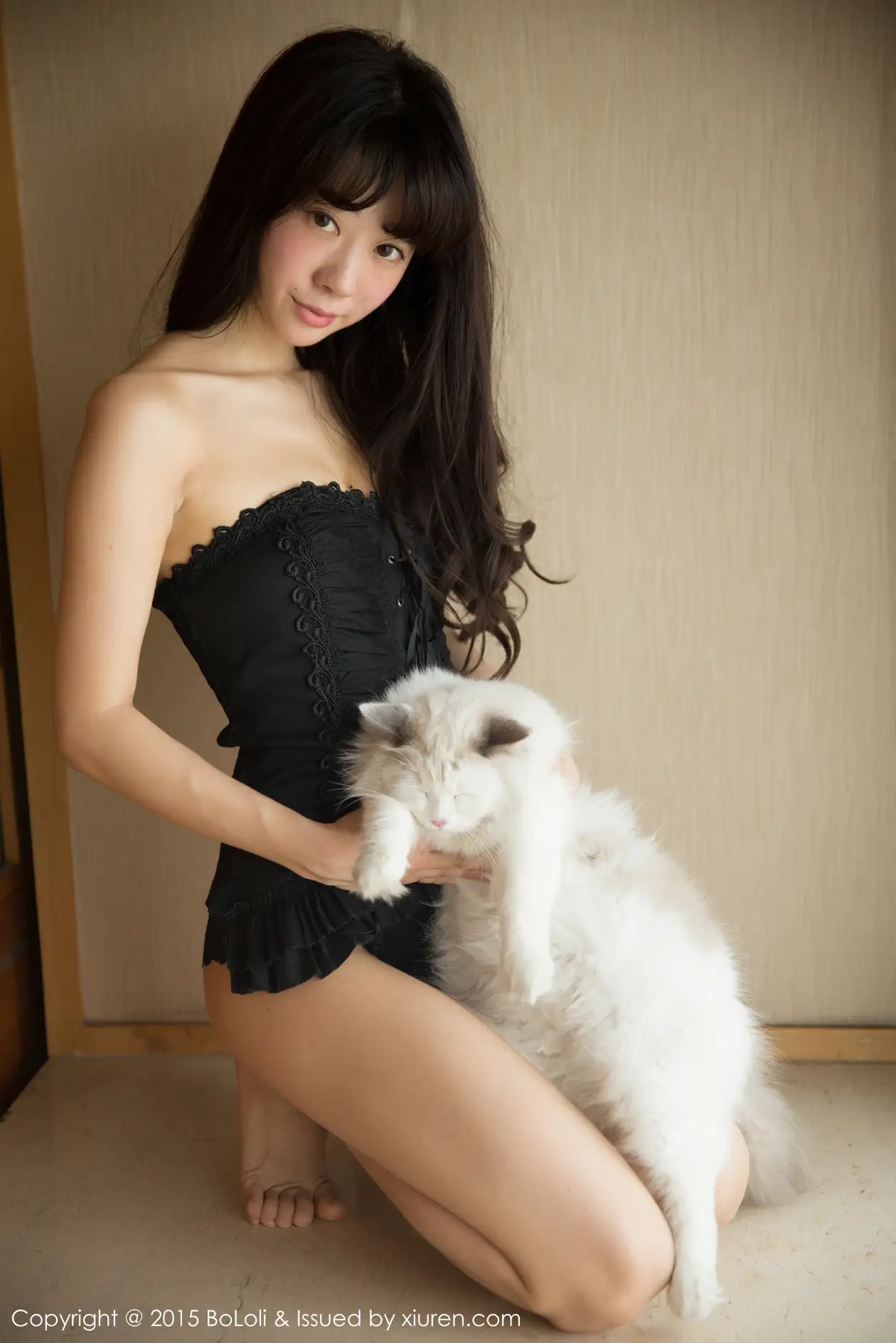 [Boluo] 2015.07.11 Vol.040 Suki Zhu Yiyin#[55P]-33