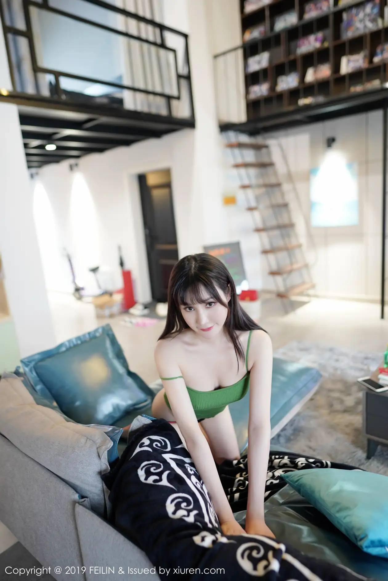 [PRETTY GIRL] 2019.08.30 VOL.202 Celina#[55P]-44