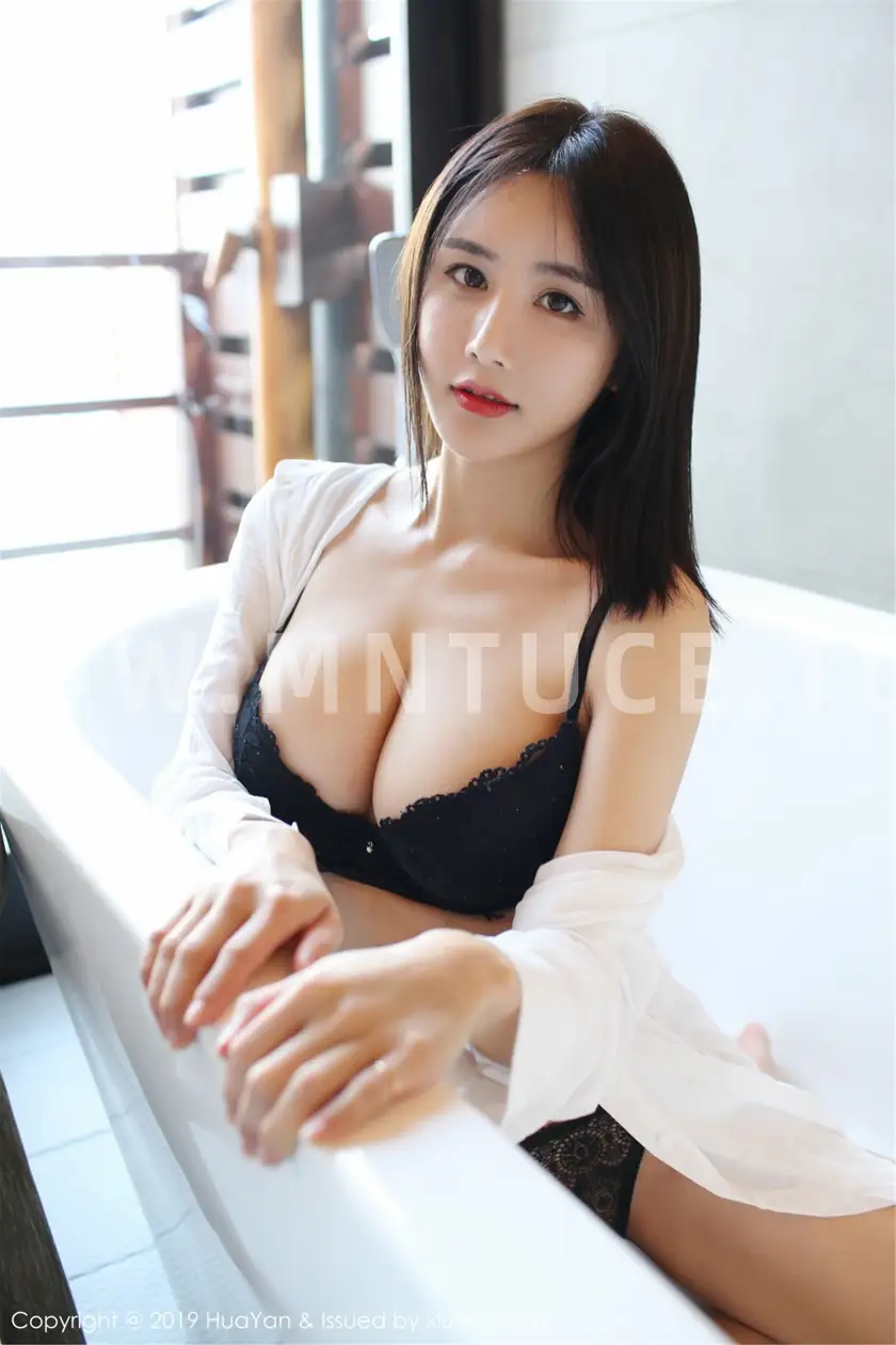 [HuaYan] 2019.06.18 Vol.067 Xiao Mo Lin#[51P]-14