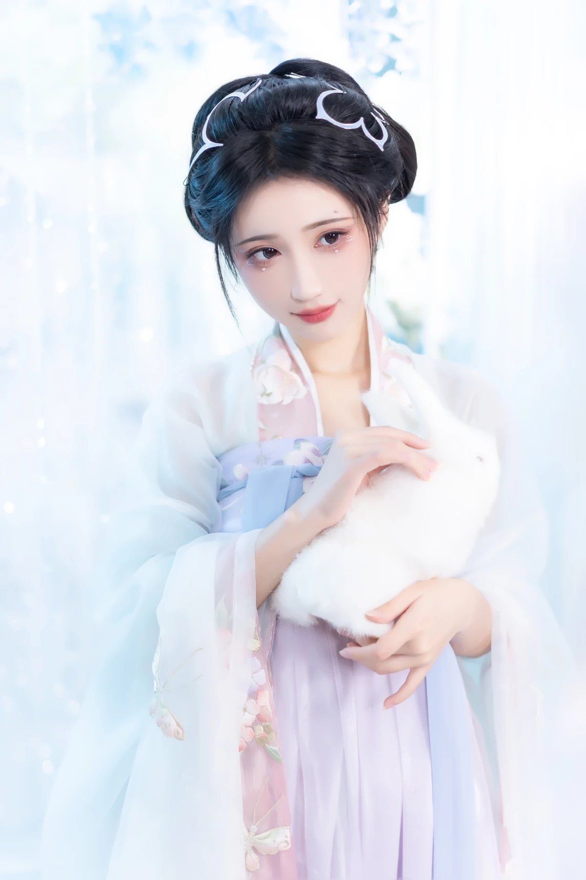 [YITUYU] 2023.02.01 Vol.2947 Clouds and Snow -Qiluosheng’s little Susu-#[26P]-11