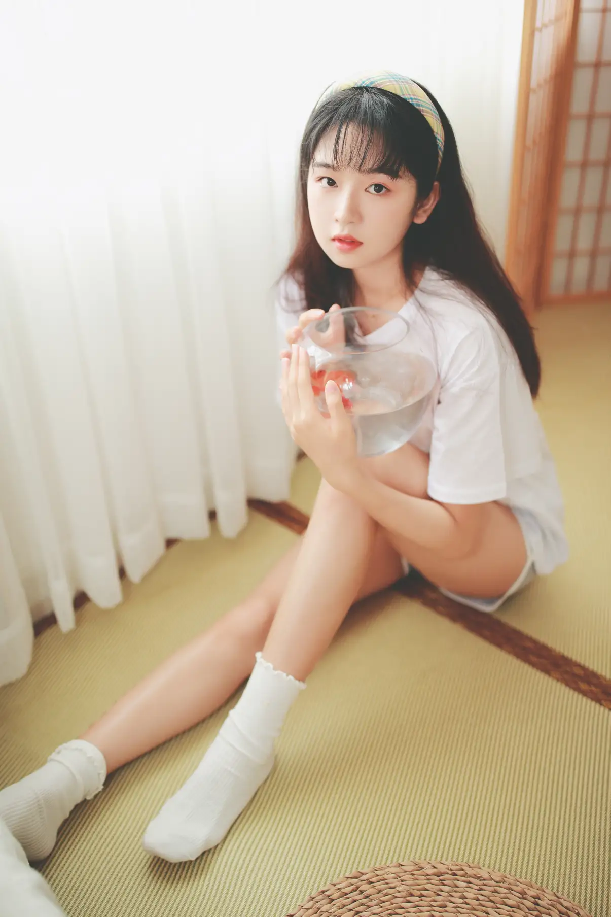 [YITUYU] 2022.07.19 Vol.1523 – Me and the Goldfish confectionery-koko#[32P]-25