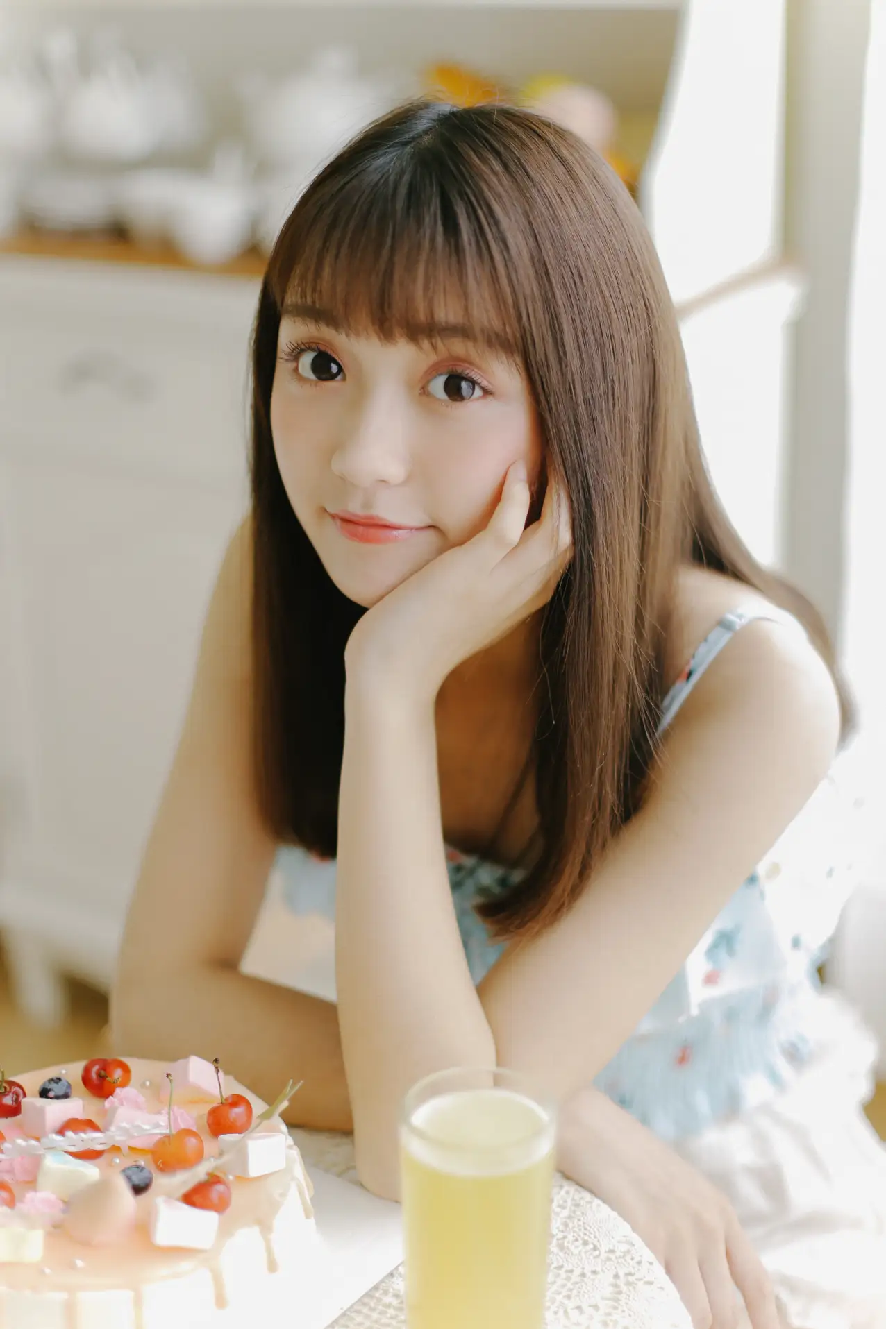 [YITUYU] 2022.09.03 Vol.1862 – Summer Sweetheart a fish tail#[33P]-3