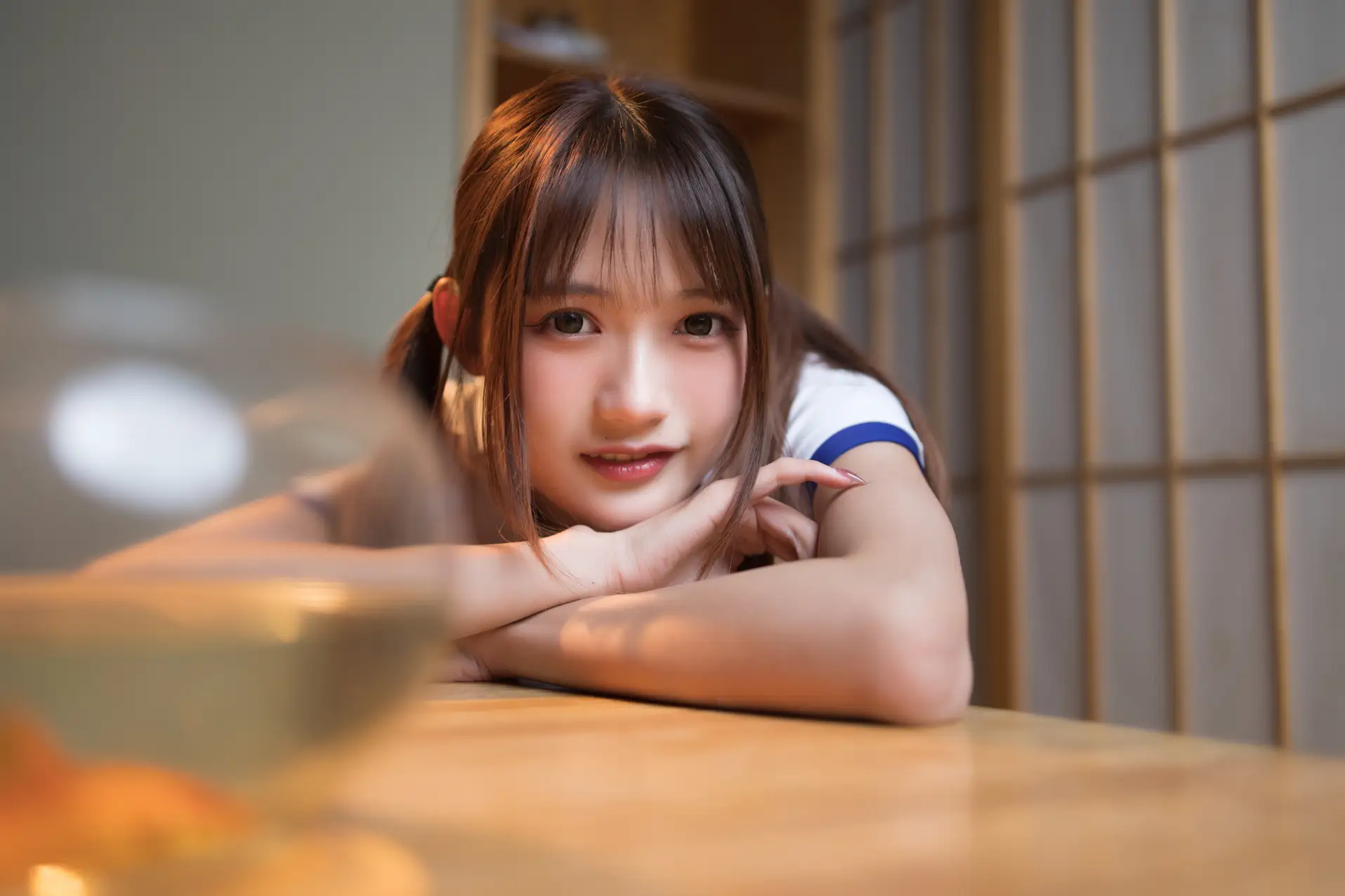 [YITUYU] 2022.05.16 Vol.900 – Girl in Gym Suit Rabbit Zzz won't eat carrots#[37P]-24