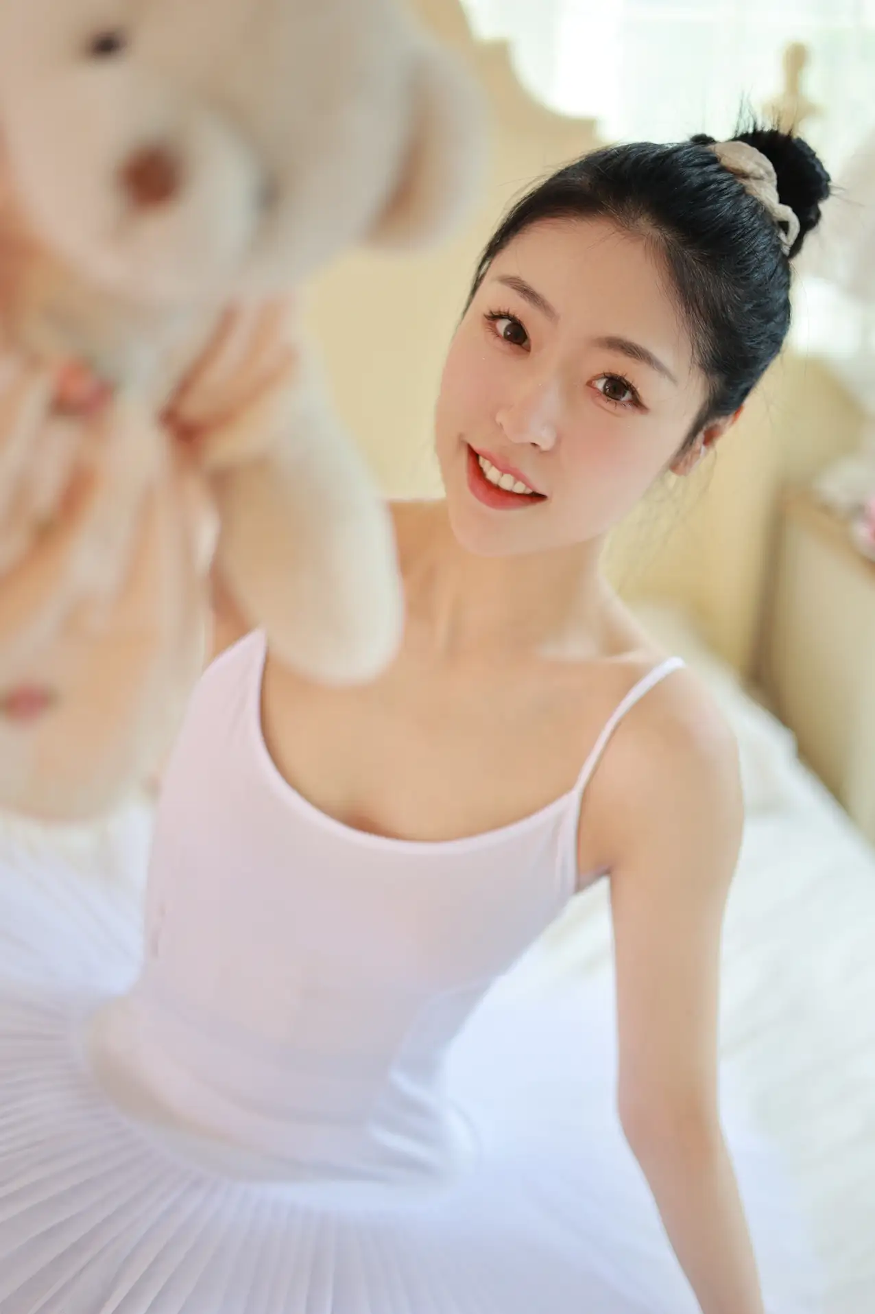 [YITUYU] 2022.05.25 Vol.0975 – Ballerina SaSa#[32P]-7