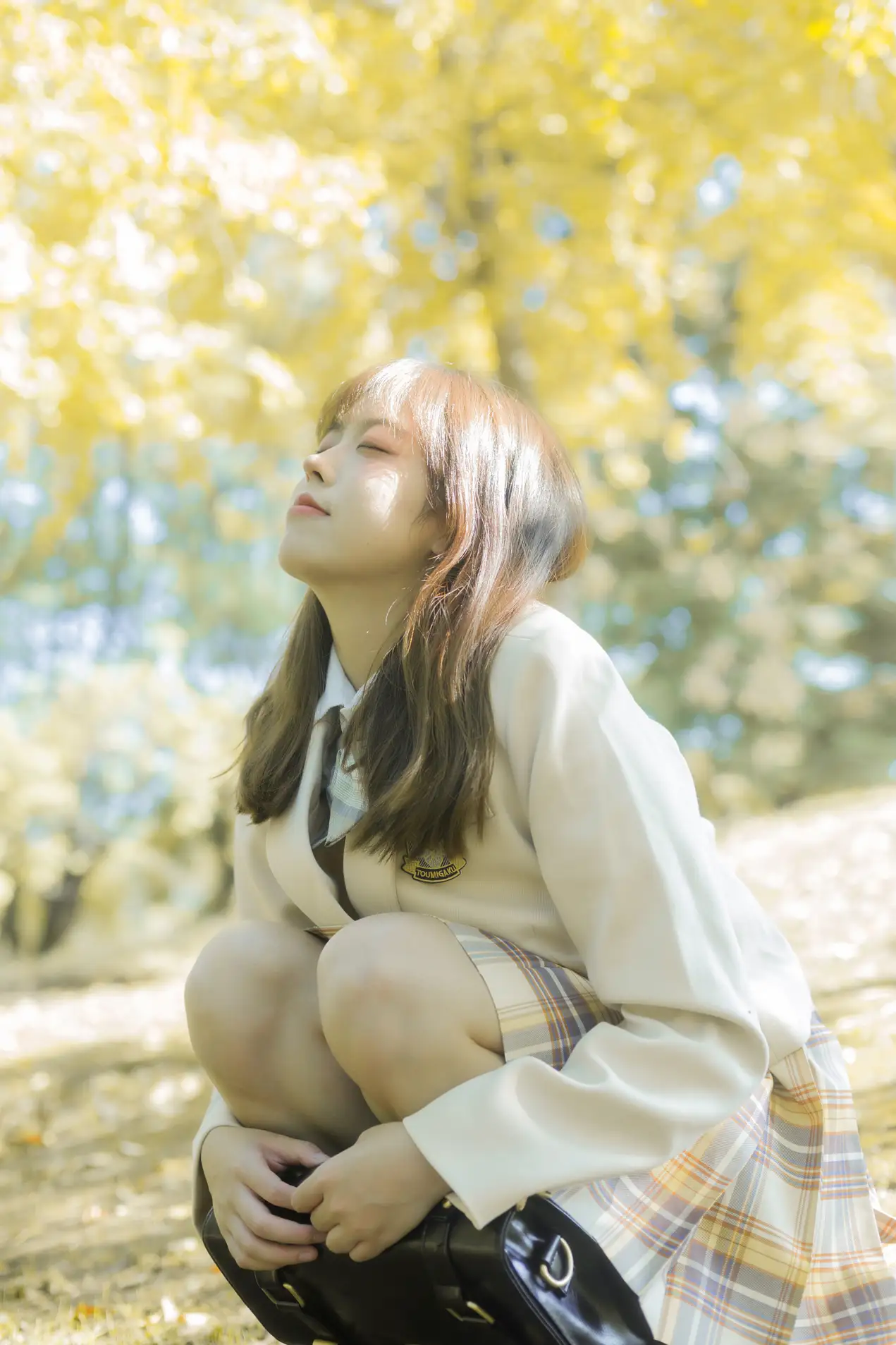 [YITUYU] 2022.11.21 Vol.2492 Creamy autumn#[38P]-35