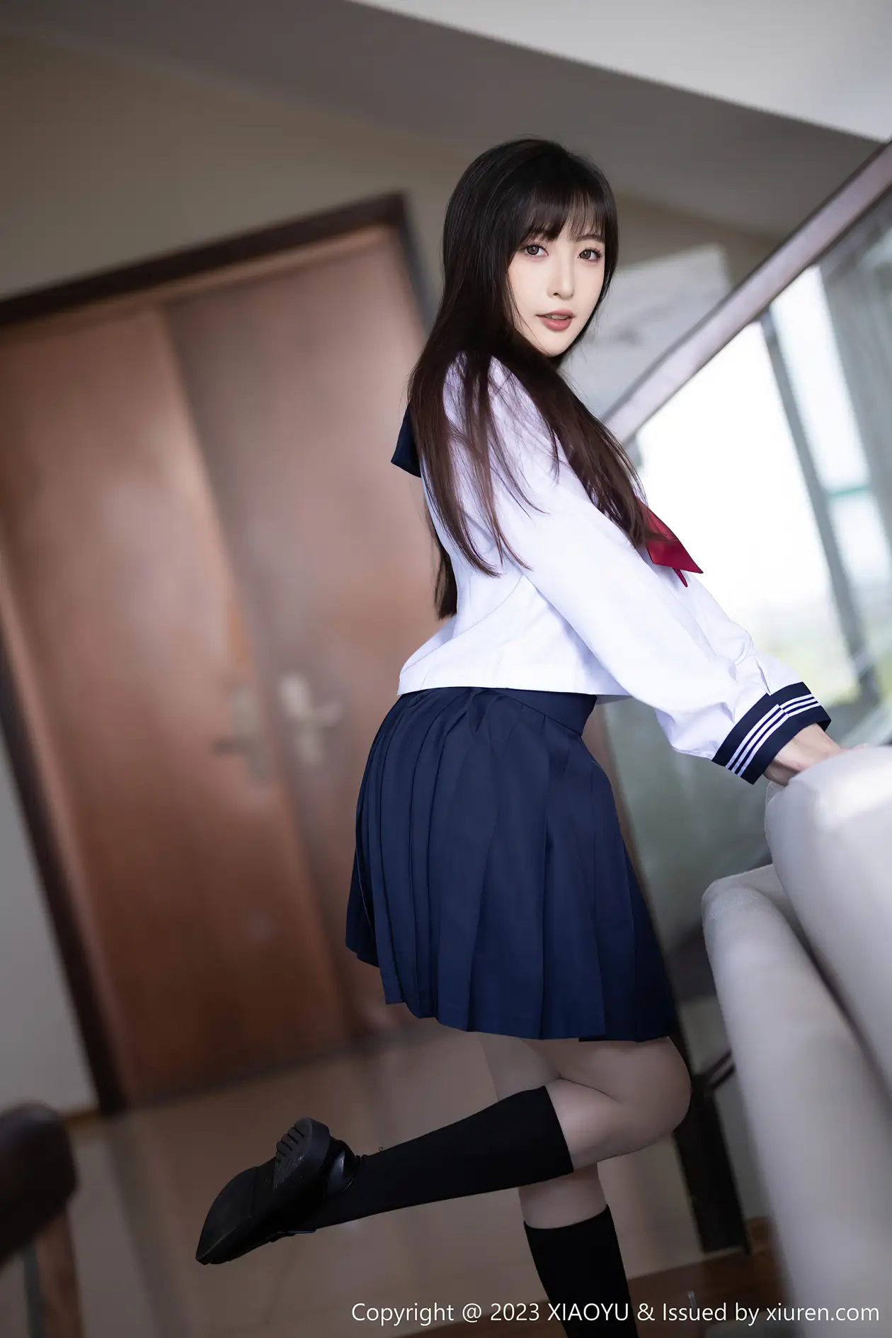 [XiaoYu] 2023.06.08 VOL.1045 Lin Xinglan#[97P]-12